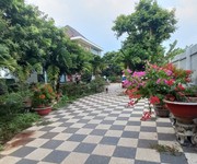 1 Biệt thự giá rẻ.chỉ 8tr 1m2 nằm ngay trung tâm tp.thuận an.bình dương
