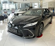 1 Cần bán toyota camry chính hãng đời 2023-ưu đãi cực lớn chào hè 2023