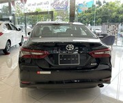 2 Cần bán toyota camry chính hãng đời 2023-ưu đãi cực lớn chào hè 2023