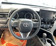 3 Cần bán toyota camry chính hãng đời 2023-ưu đãi cực lớn chào hè 2023