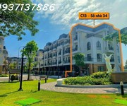 2 Tpr - dinh thự orlando c13 tại the classia khang điền 3 mặt tiền đặc biệt tại quận 9