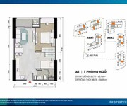 4 Chỉ 2,5 tỷ cho 100 căn hộ tt tp.thủ đức.mtđường vđ2 ,cách ga metro số 10 500m,ck 18/năm