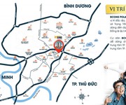 2 Chỉ cần thanh toán 200 triệu 10  sỡ hữu căn hộ 2pn-2wc  liền kề đại lộ  phạm văn đồng. đi sân bay