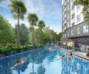 3 Chỉ cần thanh toán 200 triệu 10  sỡ hữu căn hộ 2pn-2wc  liền kề đại lộ  phạm văn đồng. đi sân bay