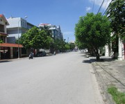 Chuyển nhượng lô đất mặt đường 25m Lê Hồng Phong, Ngô Quyền, Hải Phòng