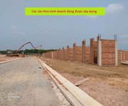 2 Đất ngay khu vực cổng xanh, Tân Bình Tân Uyên. Đường 741, chỉ 368tr mua được ngay