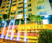 Cho thuê gấp căn hộ Sky center- đường Phổ Quang. gần sân bay Tân Sơn Nhất.  Officetel for rent