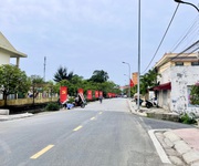 Bán lô đất tại mặt đường Minh Tân, Kiến Thụy, Hải Phòng