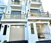 Bán nhà 3 lầu, sổ riêng, thổ cư,đường oto p.An Bình,Biên Hoà,Đồng Nai
