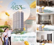 Cho thuê căn hộ cao cấp tại Đà Nẵng