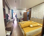 1 Nhà đẹp ở luôn gần Hoàng Quốc Việt, Q. Cầu Giấy, kinh doanh, ô tô, 60m2, 12,6 tỷ.