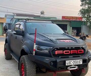 1 Bán xe chính chủ ford ranger willtrack   bitubo