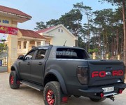 2 Bán xe chính chủ ford ranger willtrack   bitubo