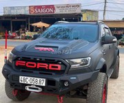 3 Bán xe chính chủ ford ranger willtrack   bitubo