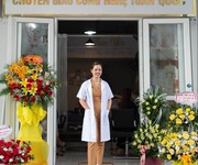 4 Sang nhượng cửa hàng spa nail mi phun xăm 4 Sang nhượng cửa hàng spa nail mi phun xăm