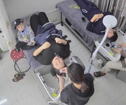 1 Sang nhượng cửa hàng spa nail mi phun xăm 1 Sang nhượng cửa hàng spa nail mi phun xăm