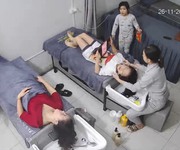 Sang nhượng cửa hàng spa nail mi phun xăm Sang nhượng cửa hàng spa nail mi phun xăm