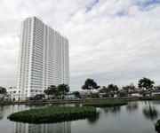Cần bán căn hộ HAGL, Đà Nẵng, 2PN, 94m2, tầng 18, view biển   hồ, 2.1 tỷ