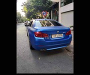 1 Bán xe bmw 523i đời 2010 giá rẻ đường số 79, phường tân quy, quận 7, tp hồ chí minh