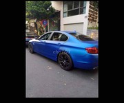 2 Bán xe bmw 523i đời 2010 giá rẻ đường số 79, phường tân quy, quận 7, tp hồ chí minh