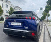 1 Bán xe peugeot 2008 gt line 1.2 at 2021 hải phòng