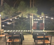 2 Sang nhà hàng ngoài trời   đà lạt