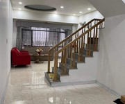 Bán nhà ô.tô tận cửa, 4 tầng cực đẹp, full nội thất giá 2.55 tỉ ngay mặt đường thiên lôi - khúc