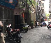 2 Bán đất phố Lê Thanh Nghị, Hai Bà Trưng, ô tô đỗ cửa, 65 m2 x MT 5.1m giá 14.5 tỷ