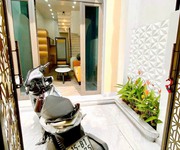 Full house xây mới ngõ 52 Miếu Hai Xã
