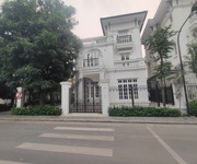 Cho thuê Căn biệt thự đơn lập nội khu dự án Embassy Gadren đẳng cấp nhất khu ngoại giao đoàn.