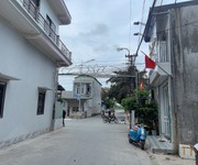 4 Bán lô đất mặt ngõ 468 Đồng Hoà, Kiến An. Giá 31tr/m