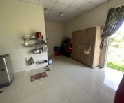 10 4 TỶ: 1.248,7m2 đất   căn nhà cấp 4 còn mới 3PN, phòng khách, bếp   WC tại mặt tiền sông Cái Răng Bé