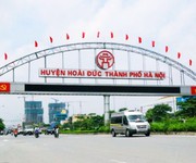 Bán đất phân lô vỉa hè cách nhổm 1km, giá 5 tỷ