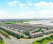 1 Kdt belhomes, vsip bắc ninh, cách hà nội 12km. 3.61 tỷ /căn  bao trọn thuế phí