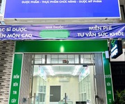 Làm chủ nhà thuốc chỉ với 7tr