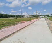 Đất hiệp thạnh, gò dầu, tây ninh full thổ cư, mặt tiền đường 5m, nằm tại khu dân cư mà giá chỉ 790