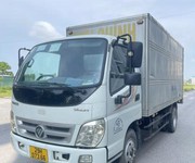 Cần bán xe tải thaco ollin 500b đời 2017