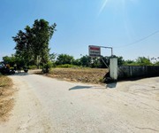 Bán đất ngay chợ Vĩnh Điện giá chưa qua đàu tư 130m2 chỉ 7xx.