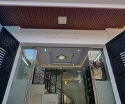 Bán nhà 50m2 xây 3 tầng độc lập hào khê, giá 2.85 tỷ