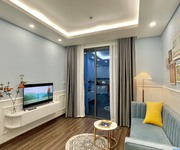Cho thuê căn hộ 2 phòng ngủ Tại Hoàng Huy Sở Dầu Hồng Bàng Hải Phòng