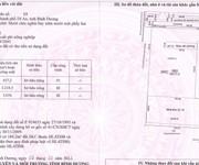 Chuyển nhượng nhà xưởng 2ha  19.711m2  dt743, tân đông hiệp, dĩ an, bình dương giá 225 tỷ. quy