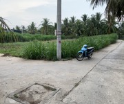 Bán nền đất thổ cư rộng Ấp Phước Hòa, xã Phước Thạnh, TP Mỹ Tho.