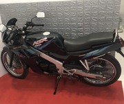 1 Bán xe NSR150CC