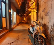 Nhà minh khai mặt ngõ, trước nhà rộng, từ nhà ra times city 500m, 3.5 tỷ.