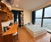Bán căn hộ 3 phòng ngủ chung cư gemek 2 full nội thất 89m2 sổ hồng lâu dài