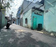 2 Chính chủ cần bán đất phân lô khu vực gò vấp, tp hcm