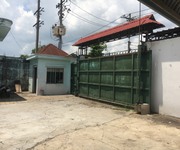2 Cho thuê nhà xưởng 3800m2 Huỳnh Thị Na, Đặng Thúc Vịnh, Hóc Môn sắp hết HĐ