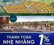 Chiết khấu 41 đất nền ở cửa ngõ khu du lịch biển Tp quy nhơn