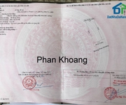 Bán 3 lô liền kề đường Phan Khoang, Quận Cẩm Lệ, Giá Sập hầm, Tháng 06/2023