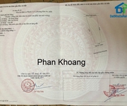 1 Bán 3 lô liền kề đường Phan Khoang, Quận Cẩm Lệ, Giá Sập hầm, Tháng 06/2023
